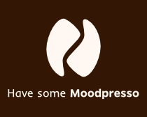 Tagline Moodpresso